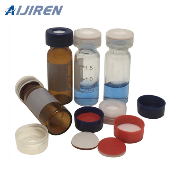 Amber Glass Glass Snap Cap Vial Factory Sigma-Aldrich